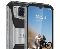 OUKITEL WP6 6/128GB 10000mAh czarny - 570108 - zdjęcie 9